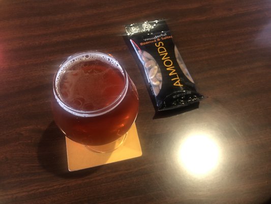 Lunar Brewing Co by null