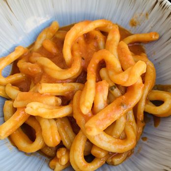 Trattoria 360 - Kids pasta was 5/5 - Italian Near Me - Campbell, California Trattoria 360 - Kids pasta was 5/5 - Italian Near Me - Campbell, California