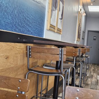 Jersey Mike's Subs - Dining Room - Sandwiches Near Me - North Las Vegas, Nevada