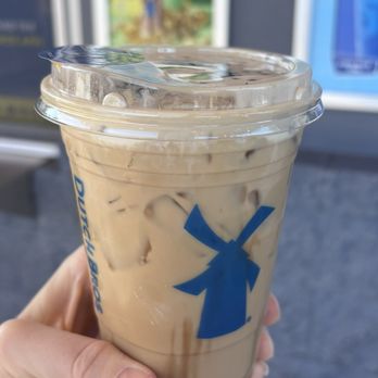 Dutch Bros Coffee - Coffee & Tea Near Me - Phoenix, Arizona