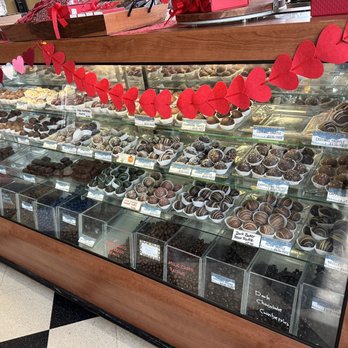 Chocolate Café - Chocolate Truffle - Desserts Near Me - Columbus, Ohio Chocolate Café - Chocolate Truffle - Desserts Near Me - Columbus, Ohio