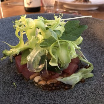 Lilla Ego - Modern European Near Me - Stockholm, Alberta