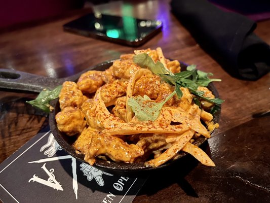 Voodoo Bayou by null