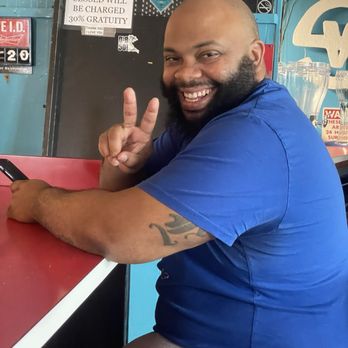 Voo Swar Restaurant & Lounge - The owner Lewis - American Near Me - Atlantic Beach, Florida