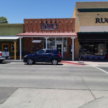 Town Of Florence - Town Hall Near Me - Florence, Arizona
