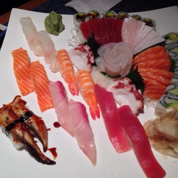Wasabi Sushi - Sushi Bars Near Me - Brooklyn, New York Wasabi Sushi - Sushi Bars Near Me - Brooklyn, New York