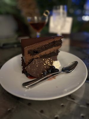 Old Hickory Steakhouse by null