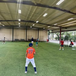 HIT! Indoor Training Center