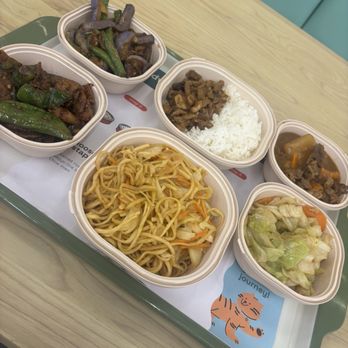 Tigawok - Chinese Near Me - Burbank, California Tigawok - Chinese Near Me - Burbank, California
