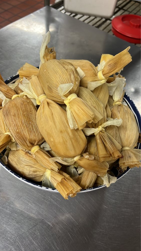 Carrillo's Mexican Deli