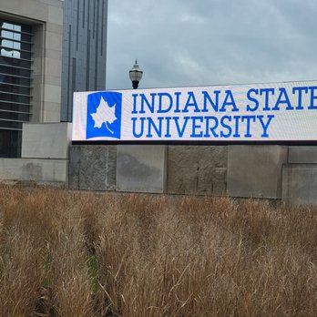 Hulman Center - a sign for indiana state university - Music Venues Near Me - Terre Haute, Indiana Hulman Center - a sign for indiana state university - Music Venues Near Me - Terre Haute, Indiana