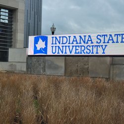 Hulman Center
