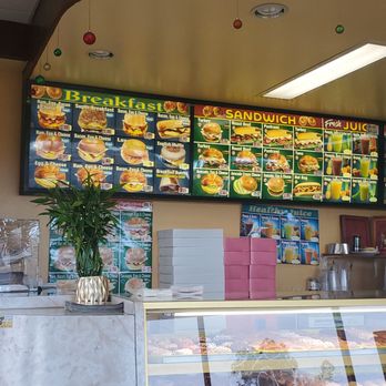 King's Donuts & Bagels - Donuts Near Me - West Covina, California King's Donuts & Bagels - Donuts Near Me - West Covina, California