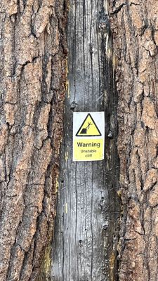 Earthquake Fault by null