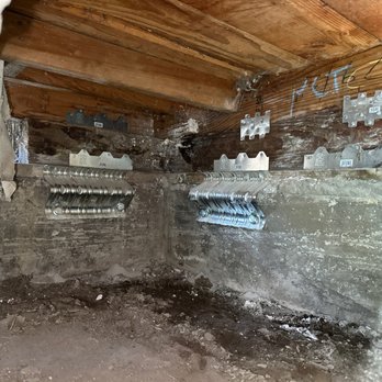 Bolt Down the Bay Area - Foundation Repair Near Me - Palo Alto, California