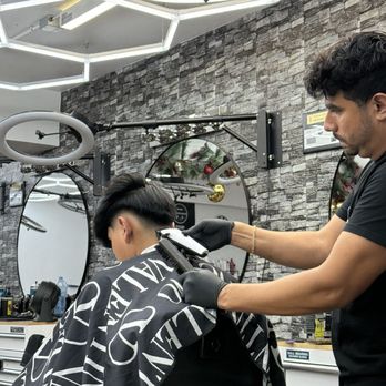 Suite 63's Barber Shop - Barbers Near Me - Hawthorne, California Suite 63's Barber Shop - Barbers Near Me - Hawthorne, California