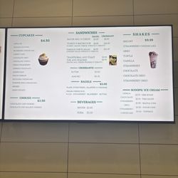 What's Shaken Cafe