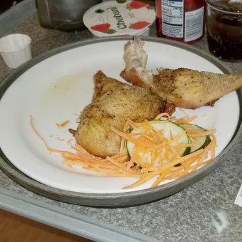 Sodexo - Marinated chicken roast - Food Delivery Services Near Me - Fort Lauderdale, Florida Sodexo - Marinated chicken roast - Food Delivery Services Near Me - Fort Lauderdale, Florida