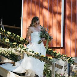 Marshalls' Pastures Event Venue