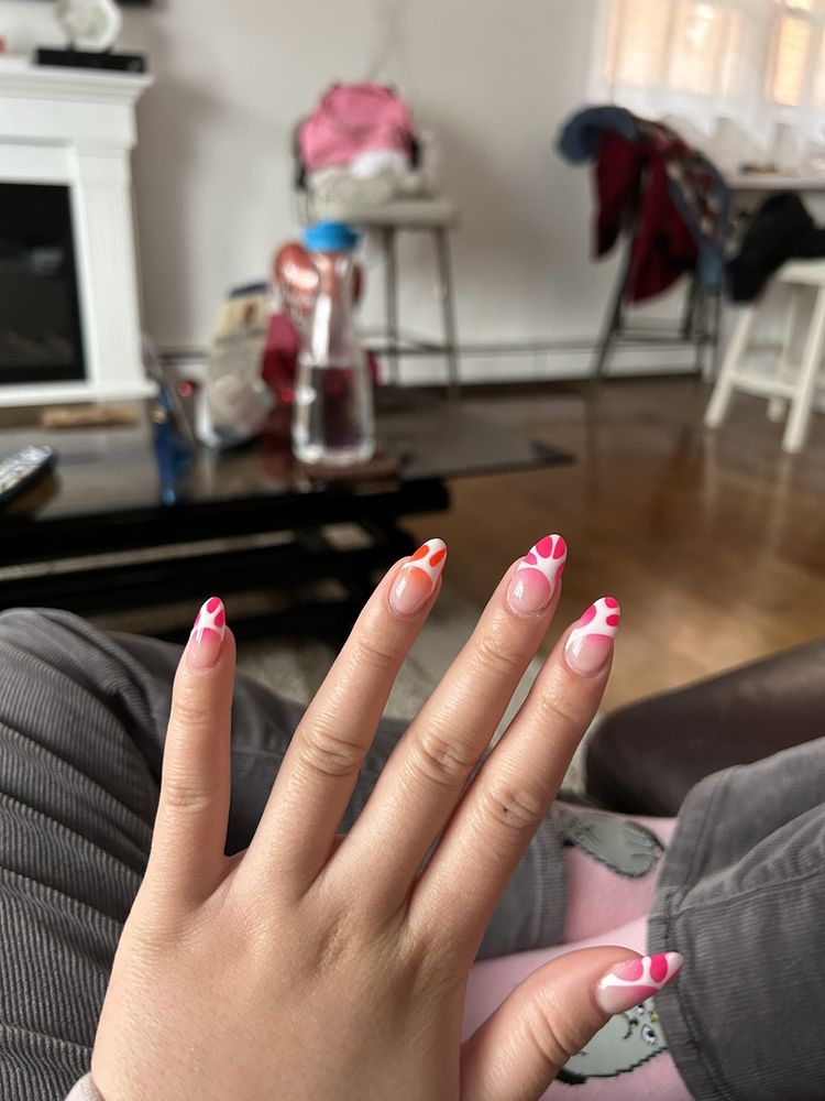 LUXURY NAIL HAIR & SPA Updated September 2024 280 Photos & 106 Reviews 600 Bergen Blvd