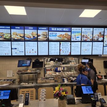 Culver’s - Fast Food Near Me - Jacksonville, Florida