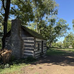 The Carter House - Slave house