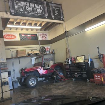 All Stars Garage - Auto Repair Near Me - Kihei, Hawaii