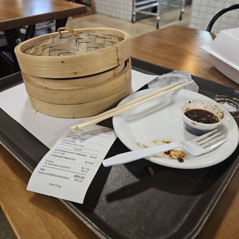 Tang - Korean Near Me - Plano, Texas