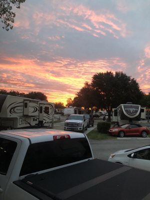 Admiralty RV Resort by QRV by null