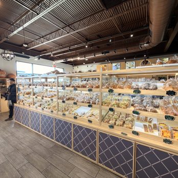 Japong Bakery - Bakeries Near Me - Rockville, Maryland