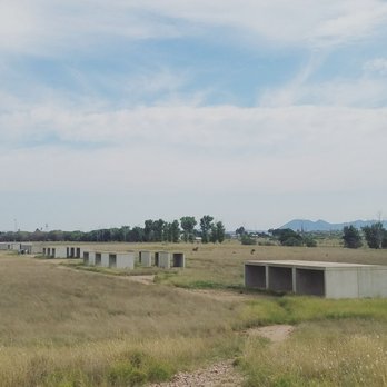 The Chinati Foundation - Art Museums Near Me - Marfa, Texas The Chinati Foundation - Art Museums Near Me - Marfa, Texas
