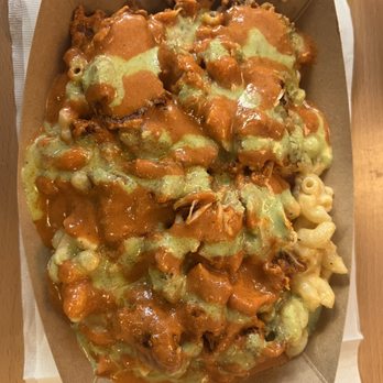 Namkeen - Chicken Shop Near Me - Brooklyn, New York