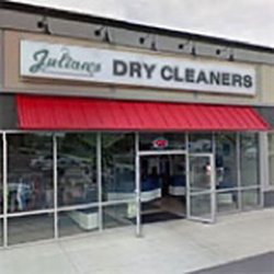 Julians Dry Cleaners