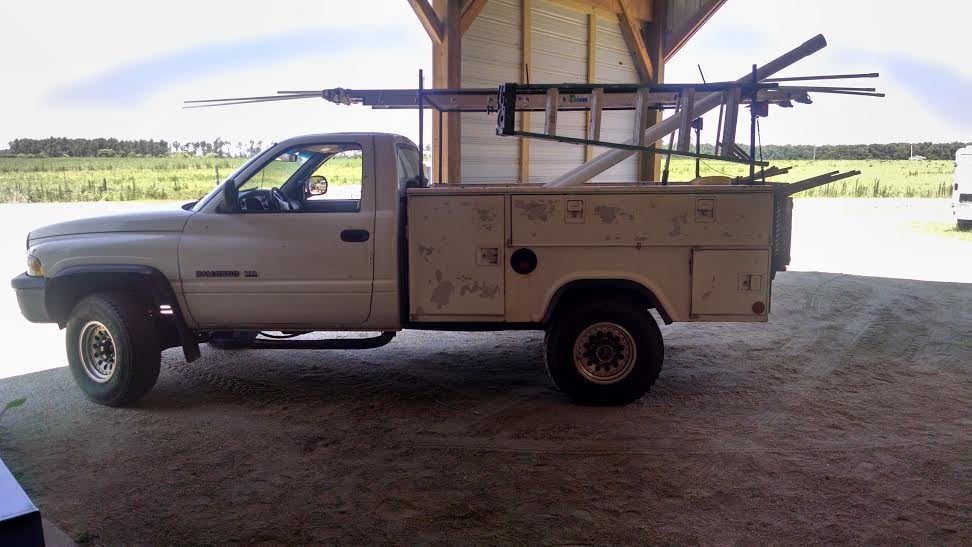 Slide of A & A Maintenance