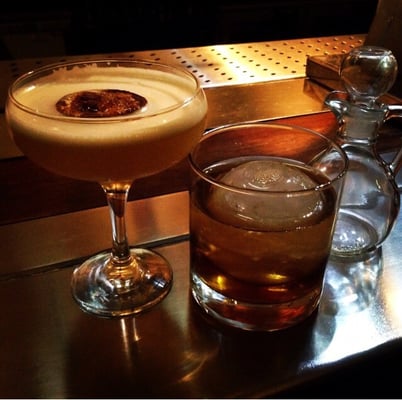 The Exchequer by null
