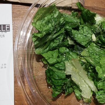 Panera Bread - Salad Near Me - Boise, Idaho