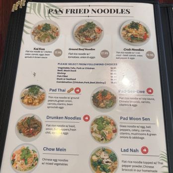The Original Sab-E-Lee - 9/2026 - Asian Fusion Near Me - San Diego, California