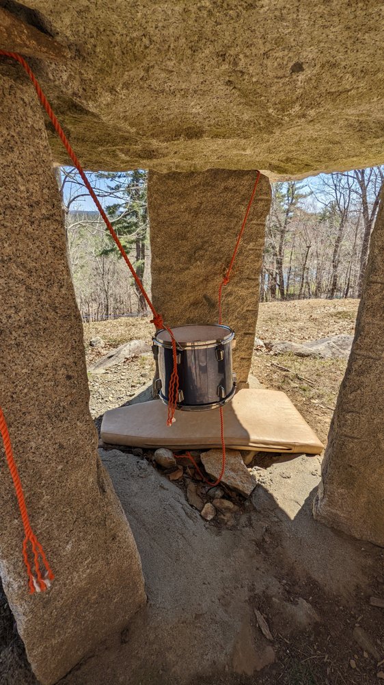 MARR’S RIDGE TRAIL 18 Photos Hunts Meadow Rd, Whitefield, Maine Hiking Yelp