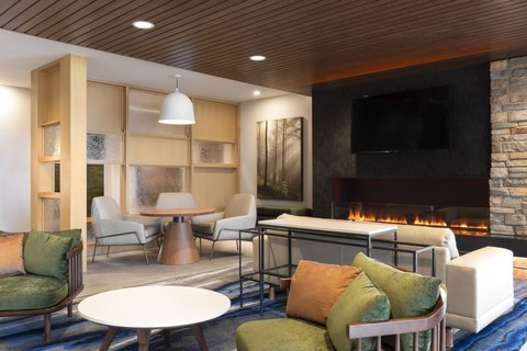 Fairfield Inn & Suites O’Fallon, IL by null