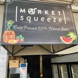 Market Squeeze