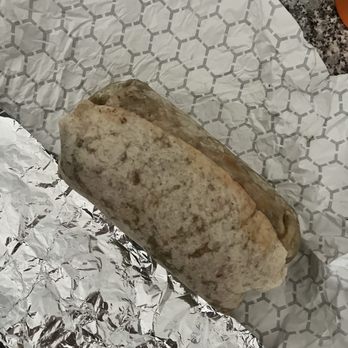 Salad and Go - Wrap - Salad Near Me - Cypress, Texas