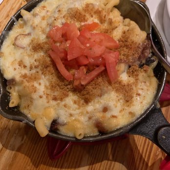 The Bayou - Brisket Mac -n-Cheese - New American Near Me - Bethlehem, Pennsylvania The Bayou - Brisket Mac -n-Cheese - New American Near Me - Bethlehem, Pennsylvania