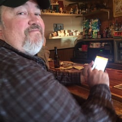 Ok Corral Bar & Lounge - Locals only