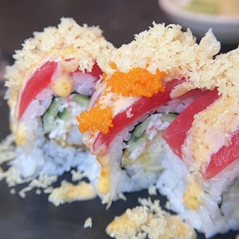 Toro sushi - Omg Roll - Sushi Bars Near Me - Henderson, Nevada Toro sushi - Omg Roll - Sushi Bars Near Me - Henderson, Nevada