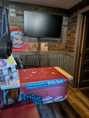 Jimmy's Roadhouse by null