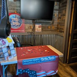 Jimmy's Roadhouse