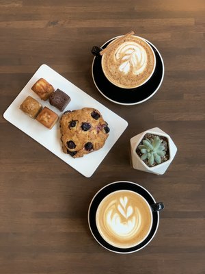 Cafe An'Clair - Fairview & Republican by null