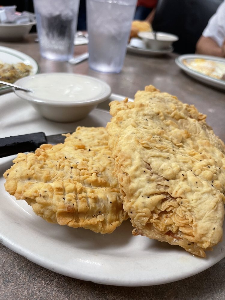 Pete's Cafe