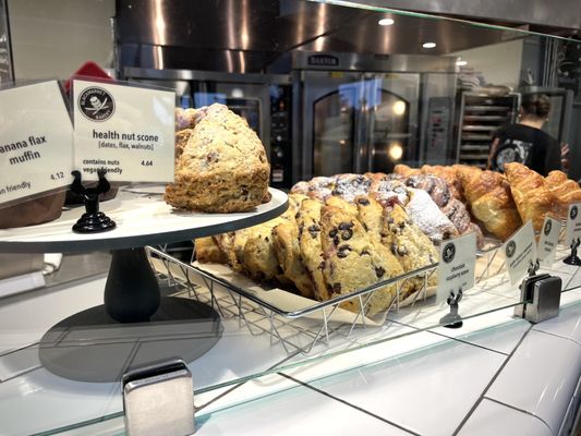 Blackmarket Bakery Oceanside by null