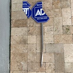 ADT Security Services